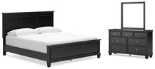 Load image into Gallery viewer, Lanolee Bedroom Set