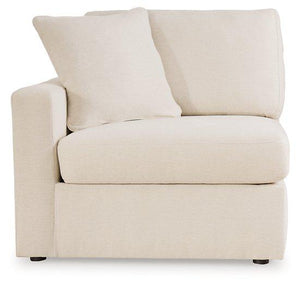 Modmax Sectional with Audio System