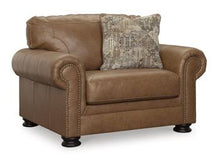 Load image into Gallery viewer, Carianna Oversized Chair