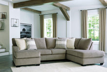 Load image into Gallery viewer, Creswell Living Room Set