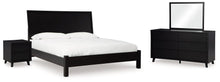 Load image into Gallery viewer, Danziar Bedroom Set