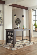 Load image into Gallery viewer, Caitbrook Counter Height Dining Set