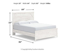 Load image into Gallery viewer, Gerridan Bedroom Set