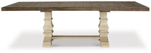 Load image into Gallery viewer, Bolanburg Dining Set