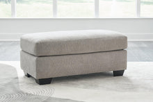 Load image into Gallery viewer, Avenal Park Ottoman