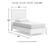 Load image into Gallery viewer, Binterglen Bedroom Package