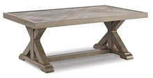 Load image into Gallery viewer, Beachcroft Outdoor Coffee Table