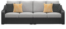 Load image into Gallery viewer, Beachcroft Outdoor Sectional