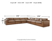 Load image into Gallery viewer, Emilia Living Room Set