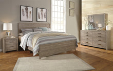 Load image into Gallery viewer, Culverbach Bedroom Set