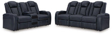 Load image into Gallery viewer, Fyne-Dyme Living Room Set
