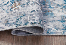 Load image into Gallery viewer, Garyard 5&#39; x 7&#39; Washable Rug