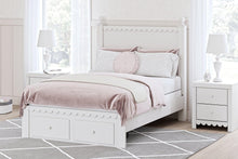 Load image into Gallery viewer, Mollviney Bedroom Set