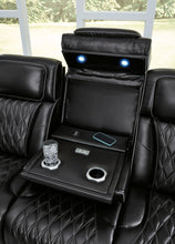 Load image into Gallery viewer, Boyington Power Reclining Sofa