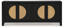 Load image into Gallery viewer, Cliffiings Accent Cabinet