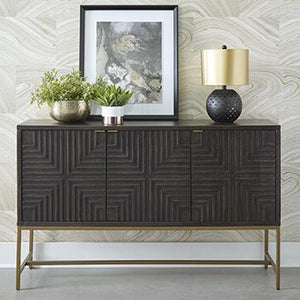 Elinmore Accent Cabinet