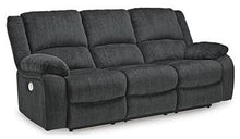 Load image into Gallery viewer, Draycoll Power Reclining Sofa