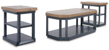 Load image into Gallery viewer, Landocken Table (Set of 3) image