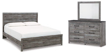 Load image into Gallery viewer, Bronyan Bedroom Set