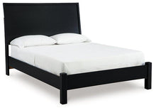 Load image into Gallery viewer, Danziar Bedroom Set
