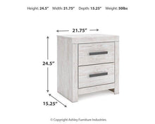 Load image into Gallery viewer, Cayboni Bedroom Package