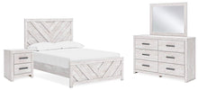 Load image into Gallery viewer, Cayboni Bedroom Package
