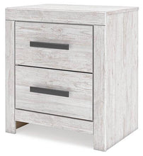 Load image into Gallery viewer, Cayboni Nightstand