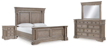 Load image into Gallery viewer, Blairhurst Bedroom Set