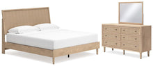 Load image into Gallery viewer, Cielden Bedroom Set