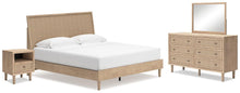 Load image into Gallery viewer, Cielden Bedroom Set