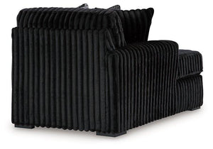 Midnight-Madness Super Chaise