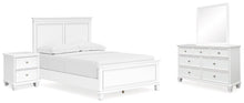 Load image into Gallery viewer, Fortman Bedroom Set