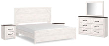 Load image into Gallery viewer, Gerridan Bedroom Set