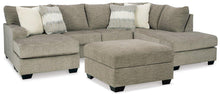 Load image into Gallery viewer, Creswell Living Room Set
