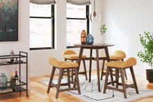 Load image into Gallery viewer, Lyncott Dining Room Set