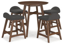 Load image into Gallery viewer, Lyncott Dining Room Set
