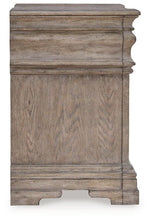 Load image into Gallery viewer, Blairhurst Bedroom Set