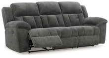 Load image into Gallery viewer, Frohn Reclining Sofa