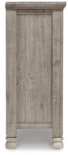 Load image into Gallery viewer, Harrastone Dresser