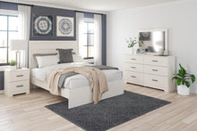 Load image into Gallery viewer, Stelsie Bed