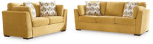 Load image into Gallery viewer, Keerwick Living Room Set