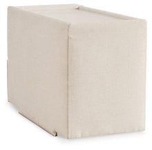 Load image into Gallery viewer, Modmax Balanced Sectional with Audio and Storage Consoles