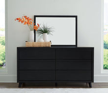 Load image into Gallery viewer, Danziar Bedroom Set