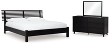 Load image into Gallery viewer, Danziar Bedroom Set