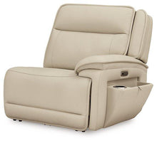 Load image into Gallery viewer, Double Deal Reclining Sectional