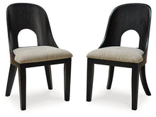 Load image into Gallery viewer, Rowanbeck Dining Chair image