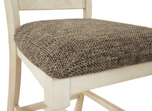 Load image into Gallery viewer, Bolanburg Counter Height Bar Stool
