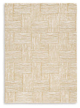 Load image into Gallery viewer, Adanmund 5&#39; x 7&#39; Rug image