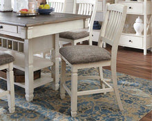 Load image into Gallery viewer, Bolanburg Counter Height Bar Stool
