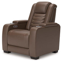 Load image into Gallery viewer, High Impact Power Recliner
